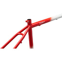 P-29er Frame - Team Edition - 29" - Steel