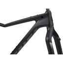 Heyday! Carbon Frameset - Black
