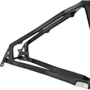 Heyday! Carbon Frameset - Black
