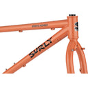 Karate Monkey Frameset - Peach Salmon Sundae - 27.5" - Steel