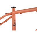 Karate Monkey Frameset - Peach Salmon Sundae - 27.5" - Steel