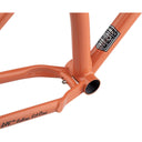 Karate Monkey Frameset - Peach Salmon Sundae - 27.5" - Steel