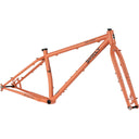 Karate Monkey Frameset - Peach Salmon Sundae - 27.5" - Steel