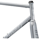 Road Logic Break-Away Frameset - Tule Fog - 700c - Steel