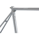 Road Logic Break-Away Frameset - Tule Fog - 700c - Steel