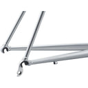 Road Logic Break-Away Frameset - Tule Fog - 700c - Steel