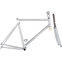 Road Logic Break-Away Frameset - Tule Fog - 700c - Steel