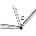 Road Logic Break-Away Frameset - Tule Fog - 700c - Steel