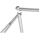 Road Logic Break-Away Frameset - Tule Fog - 700c - Steel