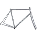 Road Logic Break-Away Frameset - Tule Fog - 700c - Steel