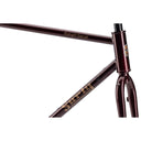 Midnight Special Frameset - Black Cherry Fizz - 650b/700c - Steel