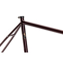 Midnight Special Frameset - Black Cherry Fizz - 650b/700c - Steel