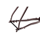 Midnight Special Frameset - Black Cherry Fizz - 650b/700c - Steel