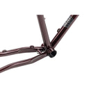 Midnight Special Frameset - Black Cherry Fizz - 650b/700c - Steel
