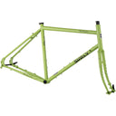 Disc Trucker Frameset - Pea Lime Soup 26 - Steel