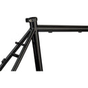 Straggler 650b Black Frameset