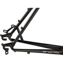 Straggler 650b Black Frameset