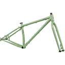 Krampus Frameset - Sage Green - 29" - Steel