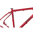 Bridge Club Frameset - Lingering Cranberry - 27.5" - Steel