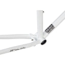 Preamble Frameset - Thorfrost White