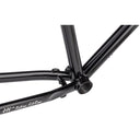 Preamble Frameset - Black - Steel