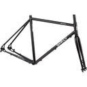 Preamble Frameset - Black - Steel