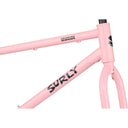 Lowside Frameset - New Pig Smell - 26" - Steel