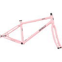 Lowside Frameset - New Pig Smell - 26" - Steel