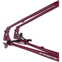 Ogre Frameset - Fermented Plum - 29" - Steel