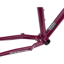 Ogre Frameset - Fermented Plum - 29" - Steel