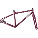 Ogre Frameset - Fermented Plum - 29" - Steel
