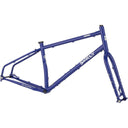 Grappler Frame - Subterranean Homesick Blue - 27.5 - Steel