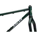 Fargo Frameset - Peat Moss - 29" - Steel