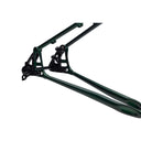 Fargo Frameset - Peat Moss - 29" - Steel