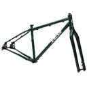 Fargo Frameset - Peat Moss - 29" - Steel