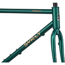 Straggler Frameset - Subtropic Algae - Steel