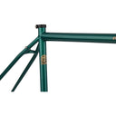 Straggler Frameset - Subtropic Algae - Steel