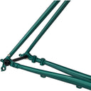 Straggler Frameset - Subtropic Algae - Steel