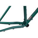 Straggler Frameset - Subtropic Algae - Steel