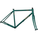 Straggler Frameset - Subtropic Algae - Steel
