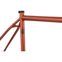 Straggler Frameset - Shaggy Carpet - Steel