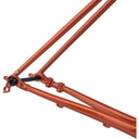 Straggler Frameset - Shaggy Carpet - Steel