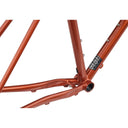 Straggler Frameset - Shaggy Carpet - Steel