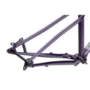 Sorceress Frame - Elderberry Tonic - Steel