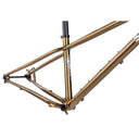 Sorceress Frame - Hot Honey Bling - Steel