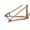 Sorceress Frame - Hot Honey Bling - Steel