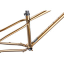 Sorceress Frame - Hot Honey Bling - Steel