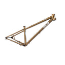 Sorceress Frame - Hot Honey Bling - Steel