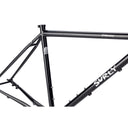 Straggler Frameset - Hi-Viz Black - Steel