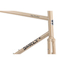 Disc Trucker 26" Frameset - Grandpa's Khakis - Steel